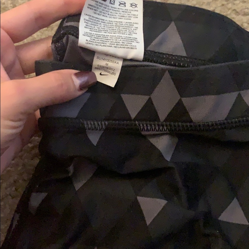 Nike Spandex - Picture 2 of 2